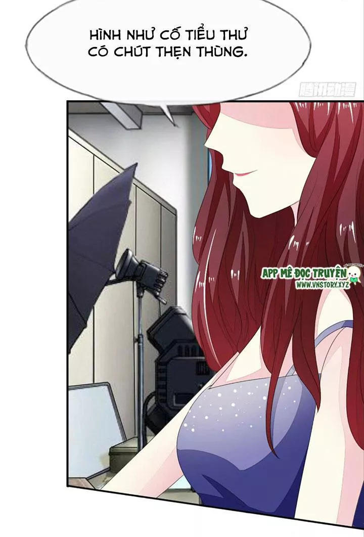 Nam Thần Ma Cà Rồng: Sủng Nhược Tiểu Lãn Thê Chapter 83 - Trang 2