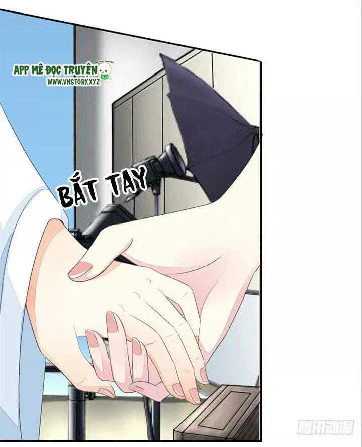 Nam Thần Ma Cà Rồng: Sủng Nhược Tiểu Lãn Thê Chapter 83 - Trang 2