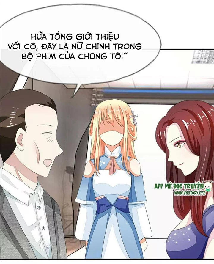 Nam Thần Ma Cà Rồng: Sủng Nhược Tiểu Lãn Thê Chapter 83 - Trang 2