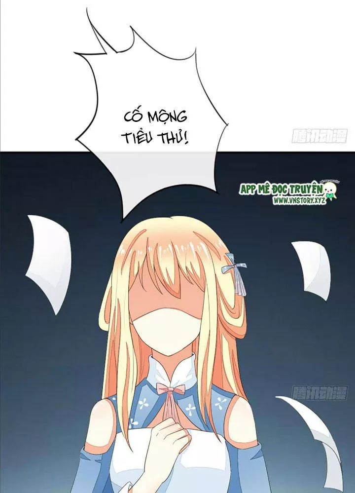 Nam Thần Ma Cà Rồng: Sủng Nhược Tiểu Lãn Thê Chapter 83 - Trang 2