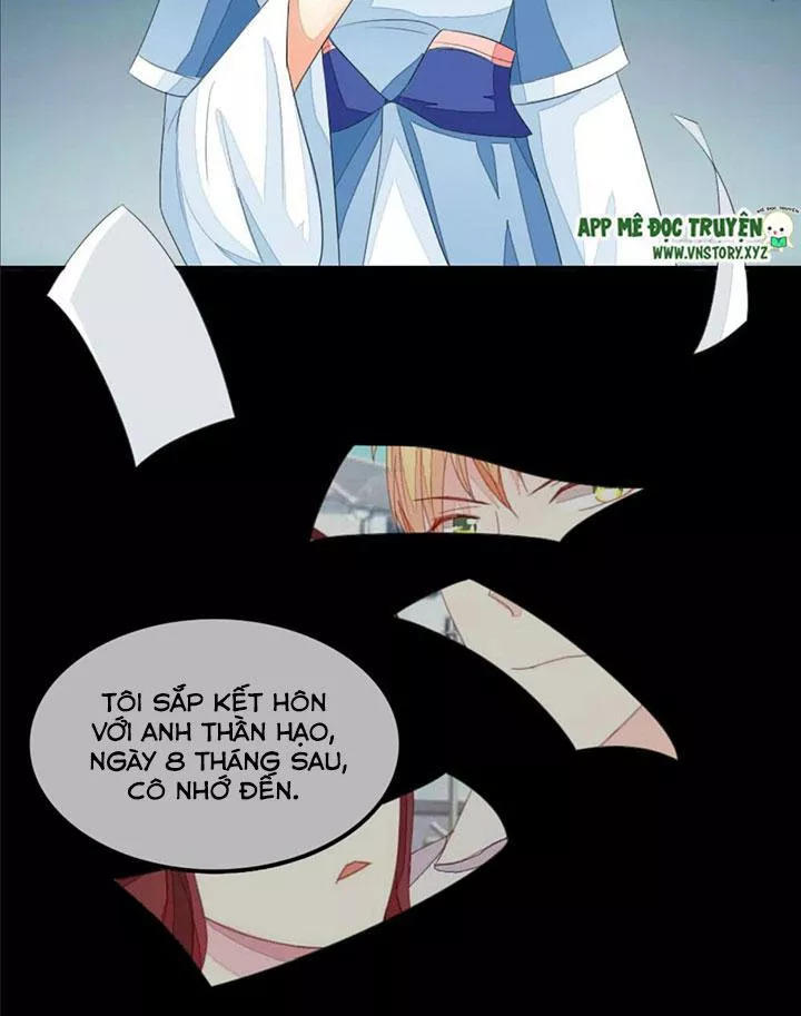 Nam Thần Ma Cà Rồng: Sủng Nhược Tiểu Lãn Thê Chapter 83 - Trang 2