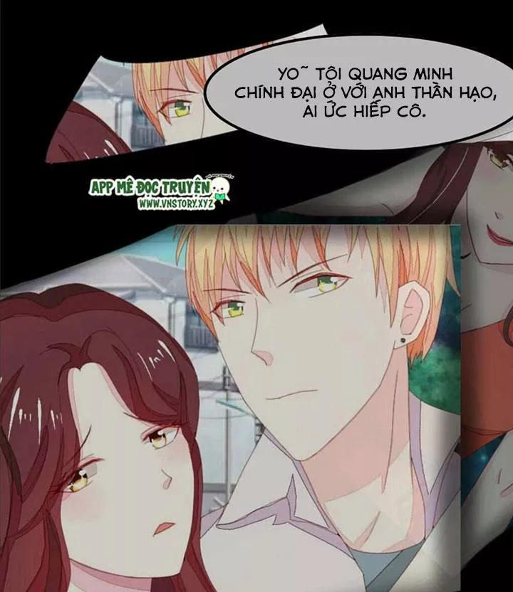 Nam Thần Ma Cà Rồng: Sủng Nhược Tiểu Lãn Thê Chapter 83 - Trang 2