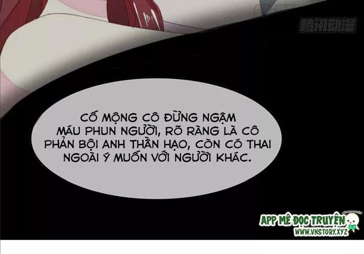 Nam Thần Ma Cà Rồng: Sủng Nhược Tiểu Lãn Thê Chapter 83 - Trang 2