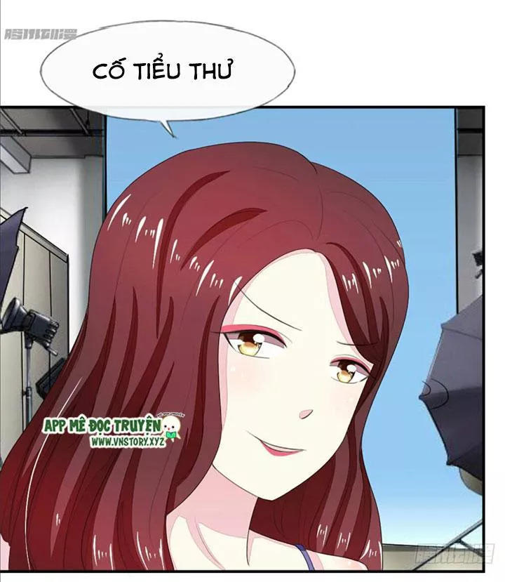 Nam Thần Ma Cà Rồng: Sủng Nhược Tiểu Lãn Thê Chapter 83 - Trang 2