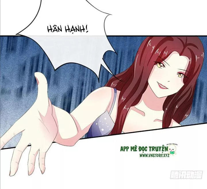 Nam Thần Ma Cà Rồng: Sủng Nhược Tiểu Lãn Thê Chapter 83 - Trang 2