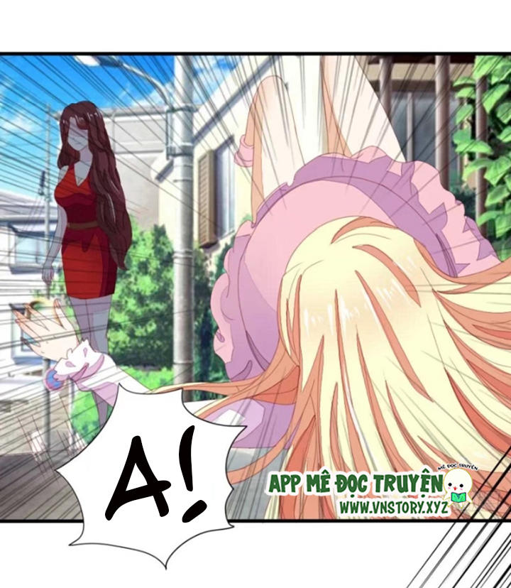 Nam Thần Ma Cà Rồng: Sủng Nhược Tiểu Lãn Thê Chapter 9 - Trang 2