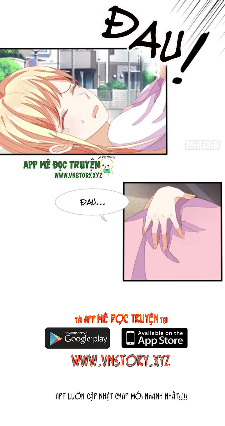 Nam Thần Ma Cà Rồng: Sủng Nhược Tiểu Lãn Thê Chapter 9 - Trang 2