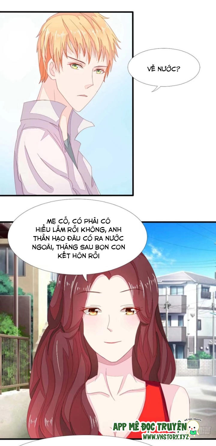 Nam Thần Ma Cà Rồng: Sủng Nhược Tiểu Lãn Thê Chapter 9 - Trang 2