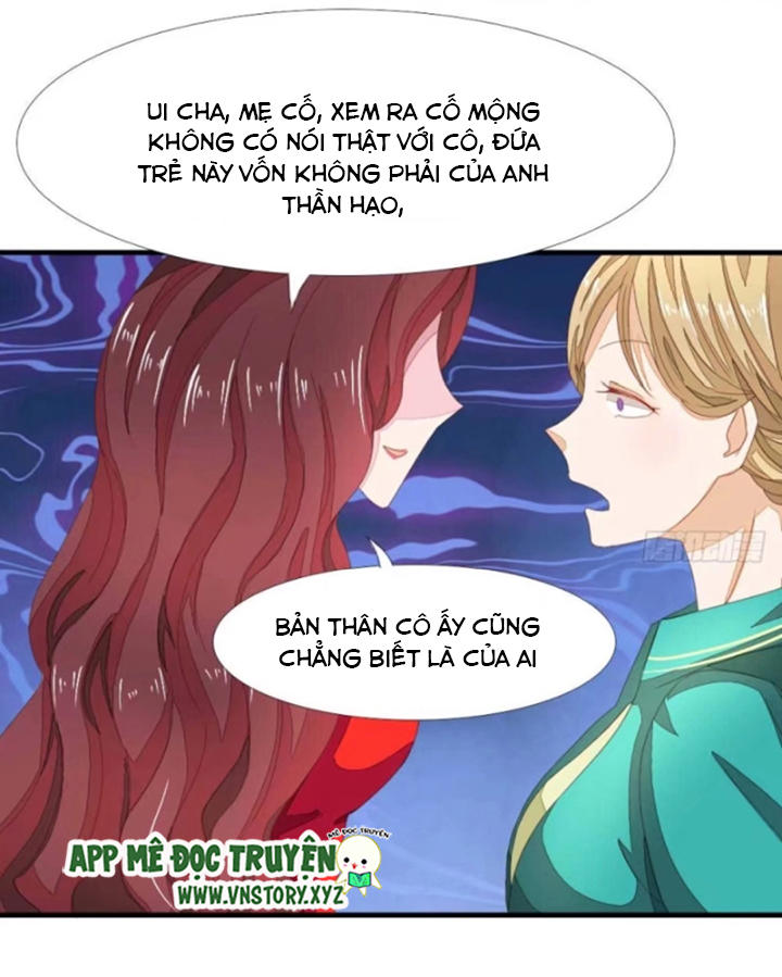 Nam Thần Ma Cà Rồng: Sủng Nhược Tiểu Lãn Thê Chapter 9 - Trang 2