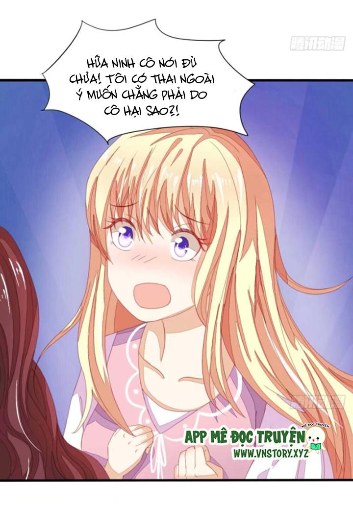 Nam Thần Ma Cà Rồng: Sủng Nhược Tiểu Lãn Thê Chapter 9 - Trang 2