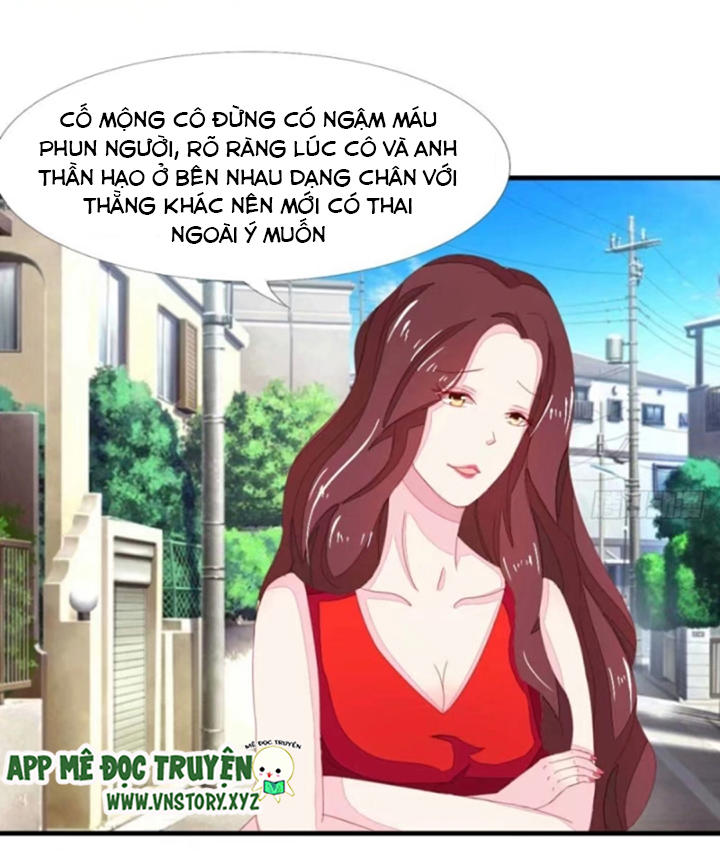Nam Thần Ma Cà Rồng: Sủng Nhược Tiểu Lãn Thê Chapter 9 - Trang 2