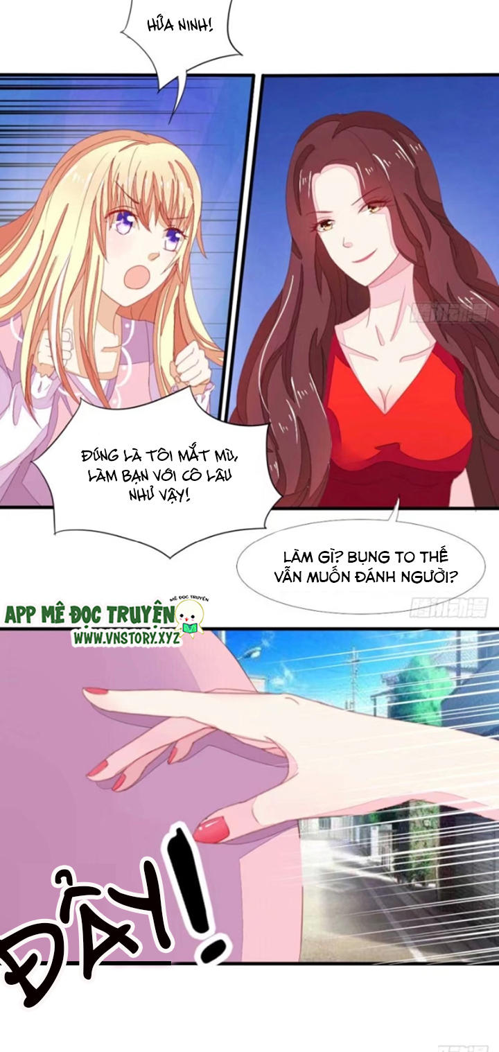 Nam Thần Ma Cà Rồng: Sủng Nhược Tiểu Lãn Thê Chapter 9 - Trang 2