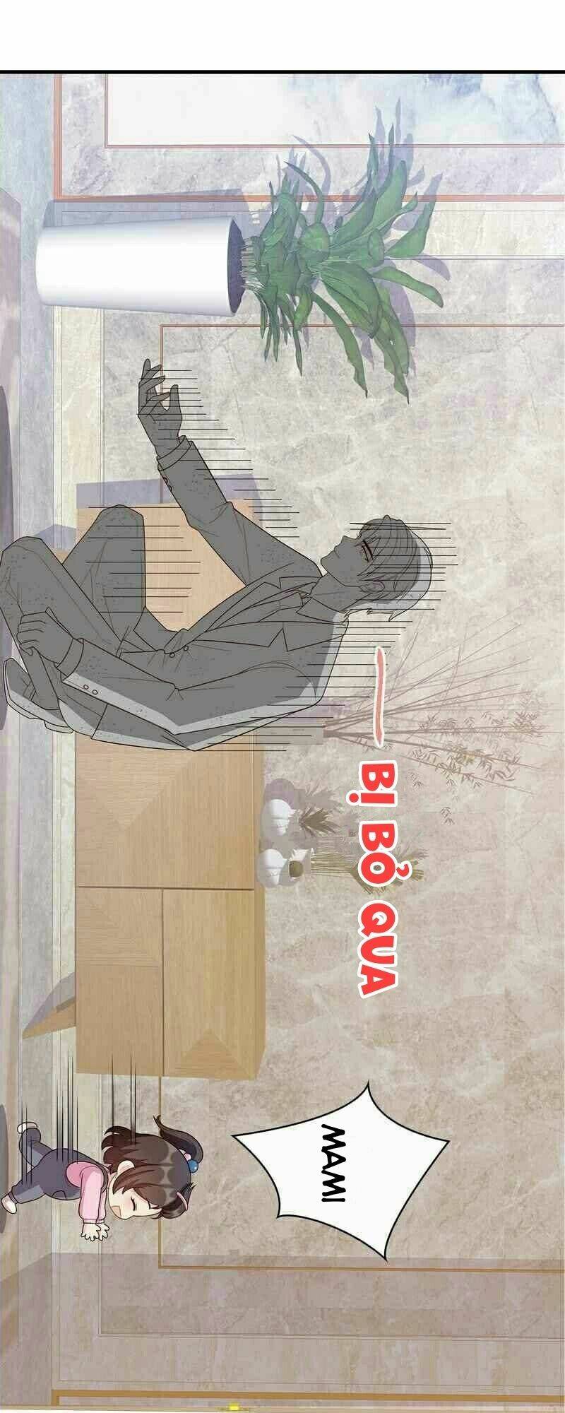 Nam Thần Manh Bảo Tận Diệt Chapter 11 - Trang 2