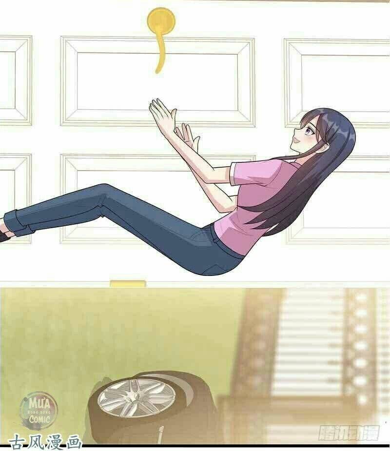 Nam Thần Manh Bảo Tận Diệt Chapter 11 - Trang 2