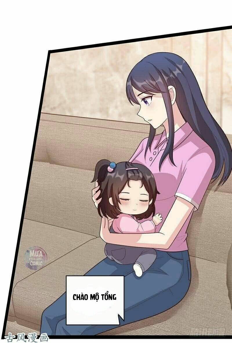 Nam Thần Manh Bảo Tận Diệt Chapter 11 - Trang 2