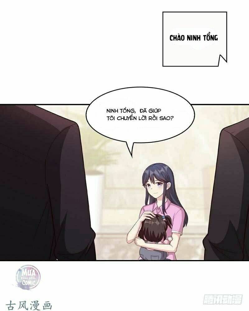 Nam Thần Manh Bảo Tận Diệt Chapter 11 - Trang 2