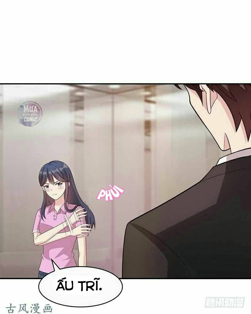 Nam Thần Manh Bảo Tận Diệt Chapter 11 - Trang 2