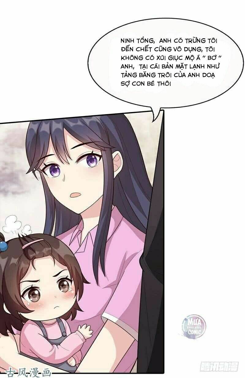 Nam Thần Manh Bảo Tận Diệt Chapter 11 - Trang 2