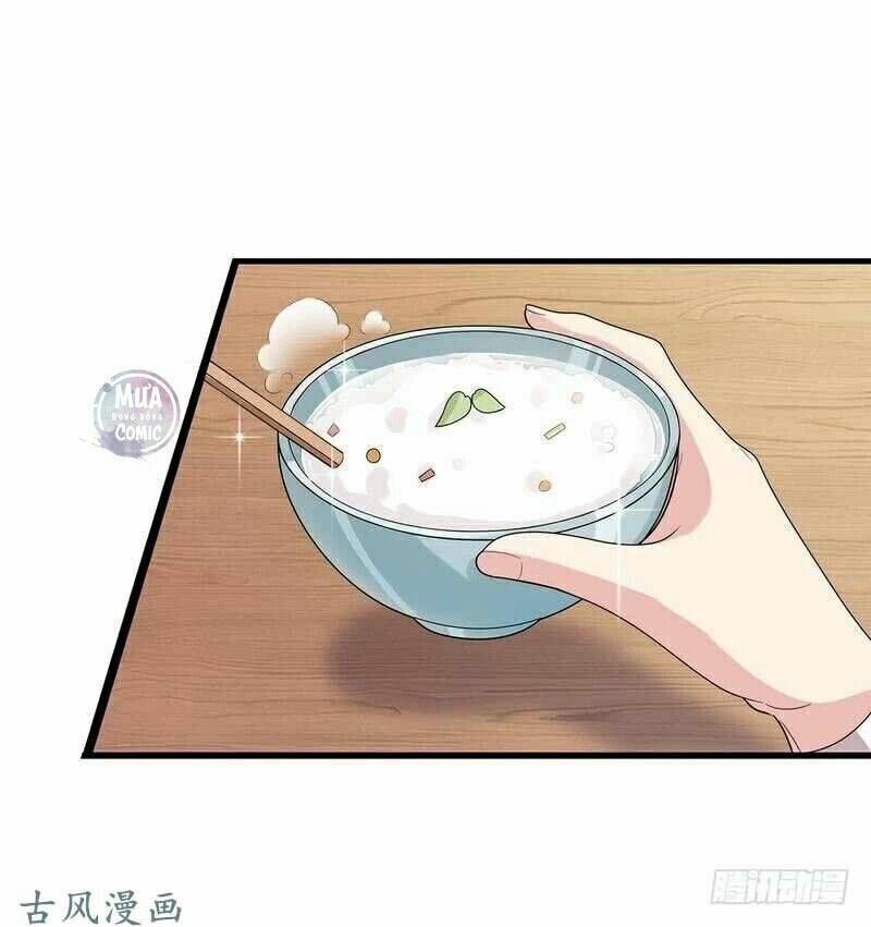 Nam Thần Manh Bảo Tận Diệt Chapter 11 - Trang 2