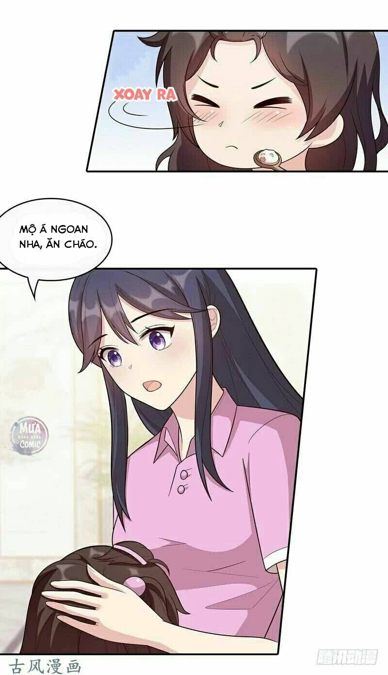 Nam Thần Manh Bảo Tận Diệt Chapter 11 - Trang 2