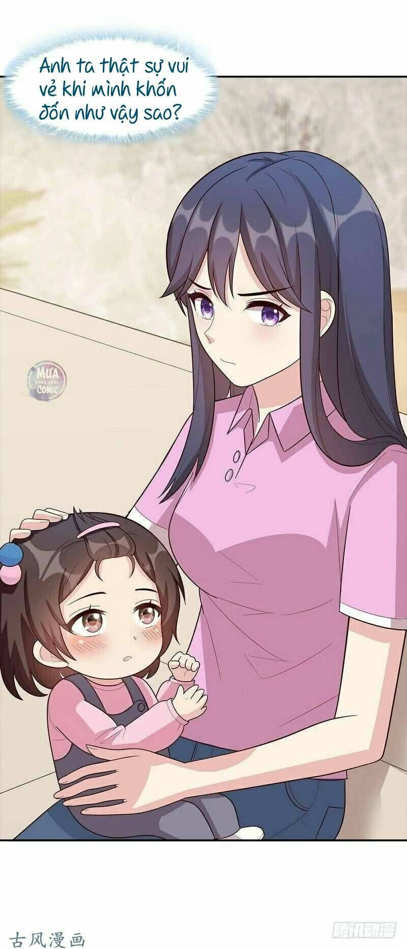 Nam Thần Manh Bảo Tận Diệt Chapter 11 - Trang 2