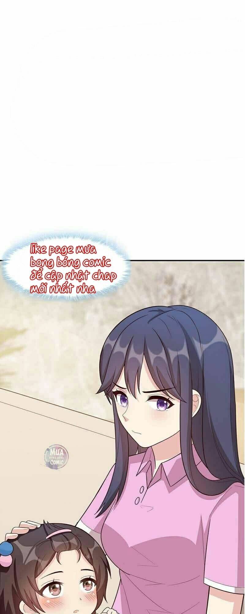 Nam Thần Manh Bảo Tận Diệt Chapter 11 - Trang 2