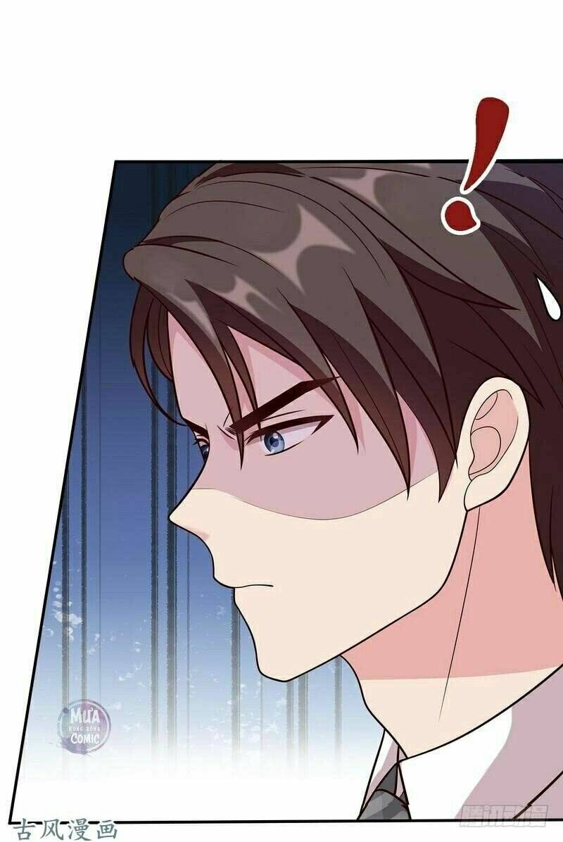 Nam Thần Manh Bảo Tận Diệt Chapter 11 - Trang 2