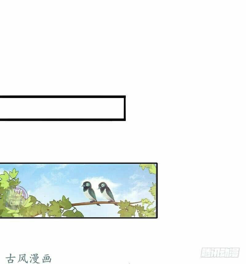 Nam Thần Manh Bảo Tận Diệt Chapter 11 - Trang 2