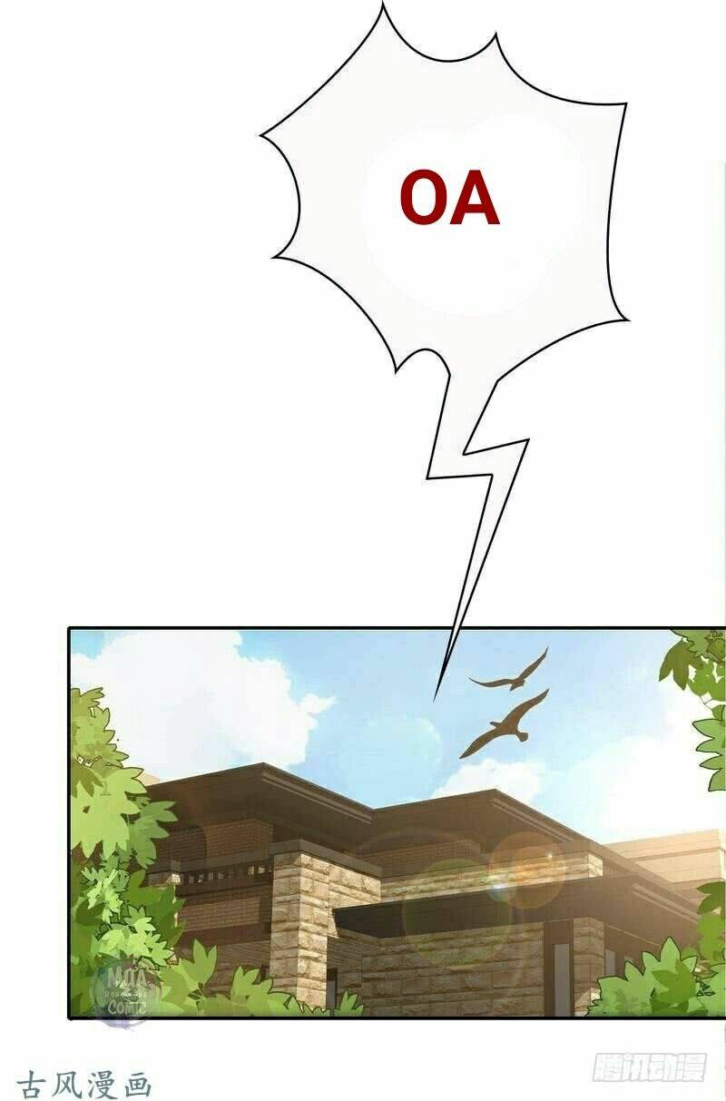 Nam Thần Manh Bảo Tận Diệt Chapter 11 - Trang 2