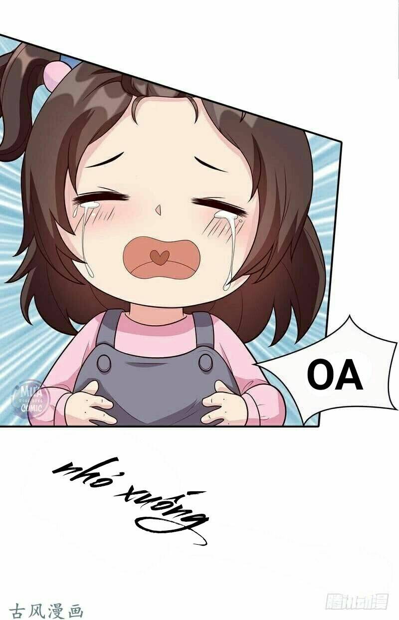 Nam Thần Manh Bảo Tận Diệt Chapter 11 - Trang 2