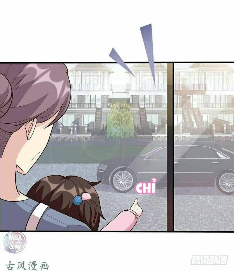 Nam Thần Manh Bảo Tận Diệt Chapter 11 - Trang 2