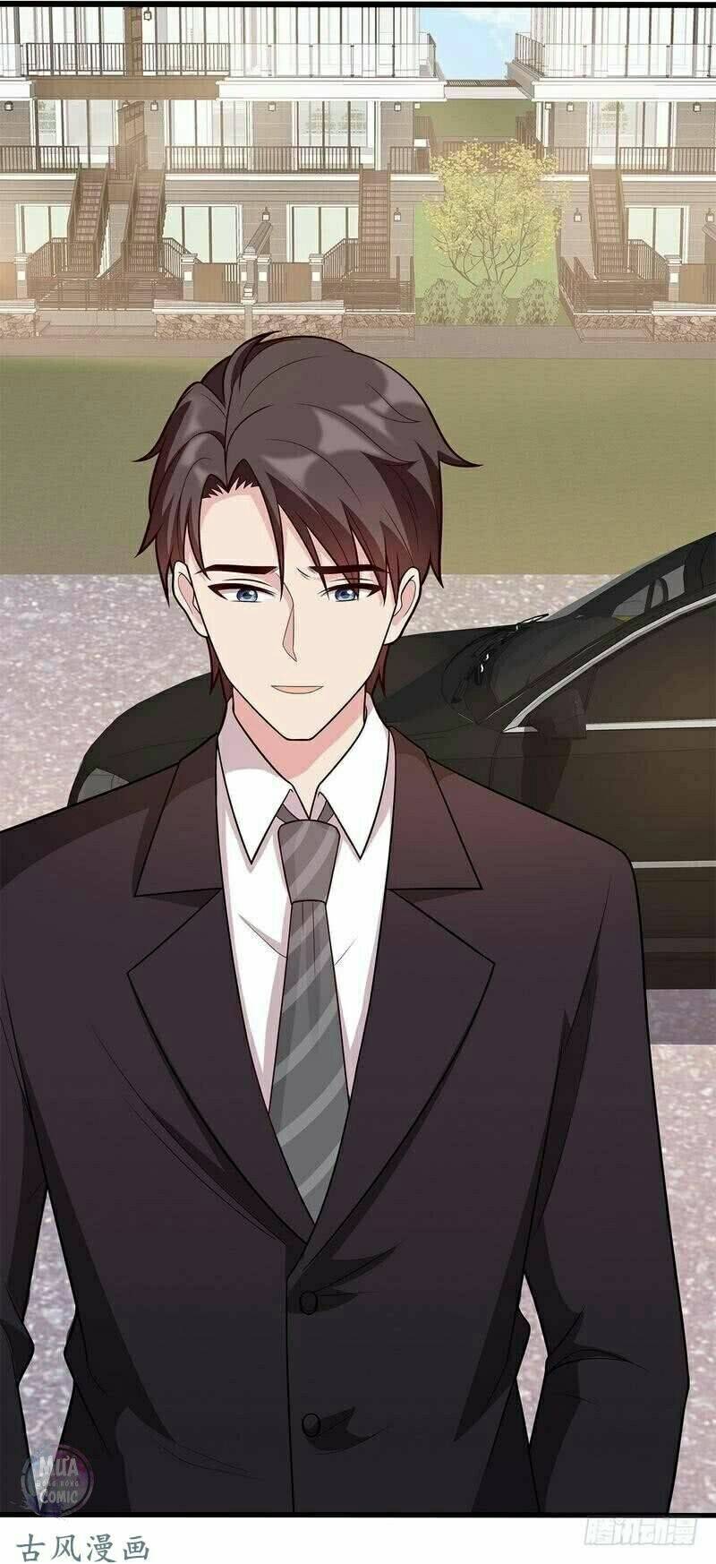 Nam Thần Manh Bảo Tận Diệt Chapter 11 - Trang 2