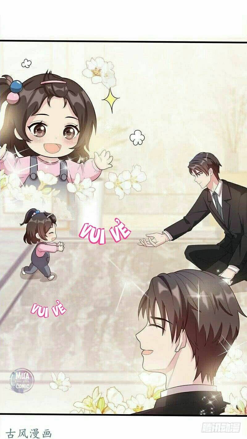 Nam Thần Manh Bảo Tận Diệt Chapter 11 - Trang 2