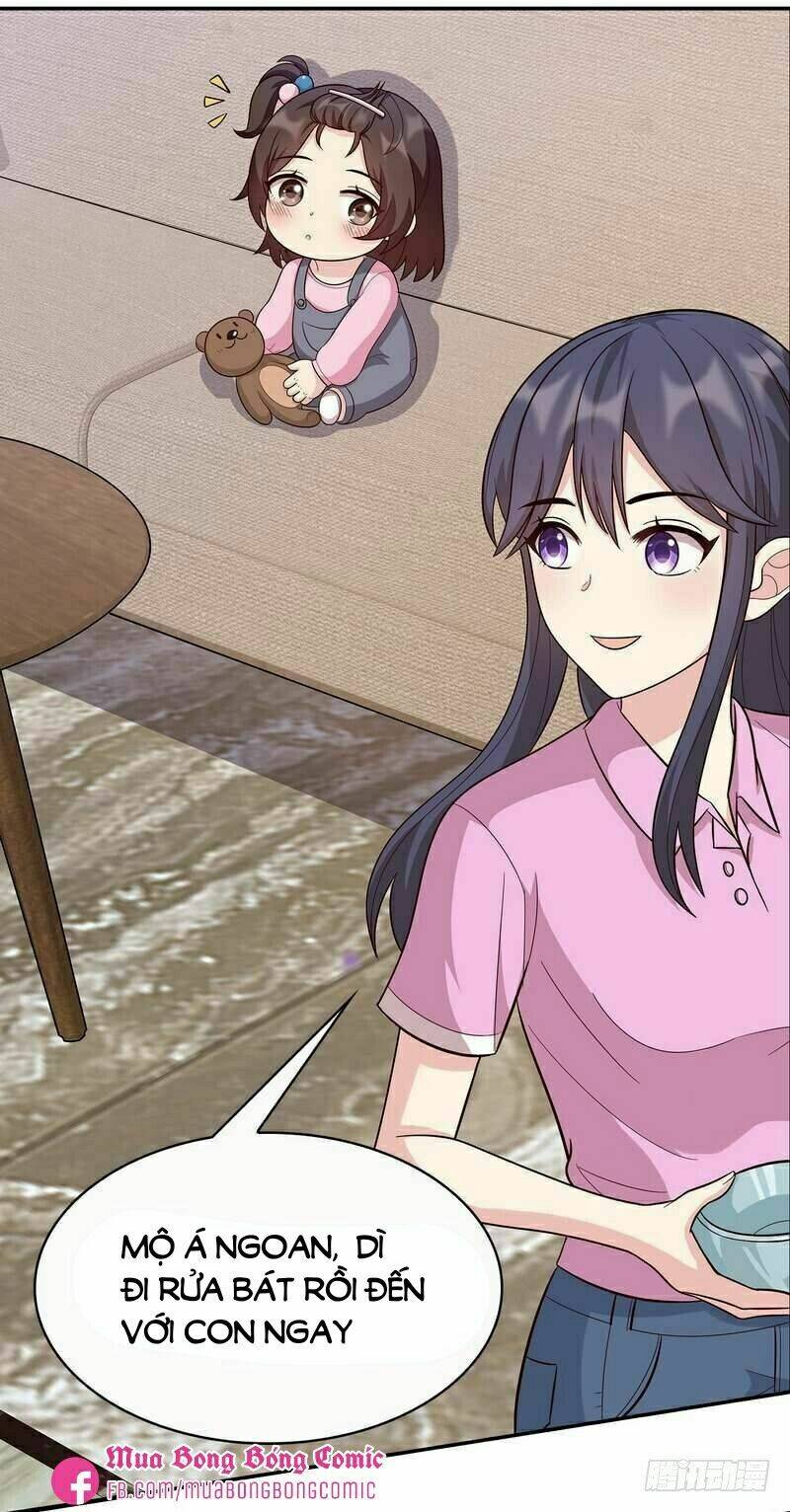 Nam Thần Manh Bảo Tận Diệt Chapter 12 - Trang 2