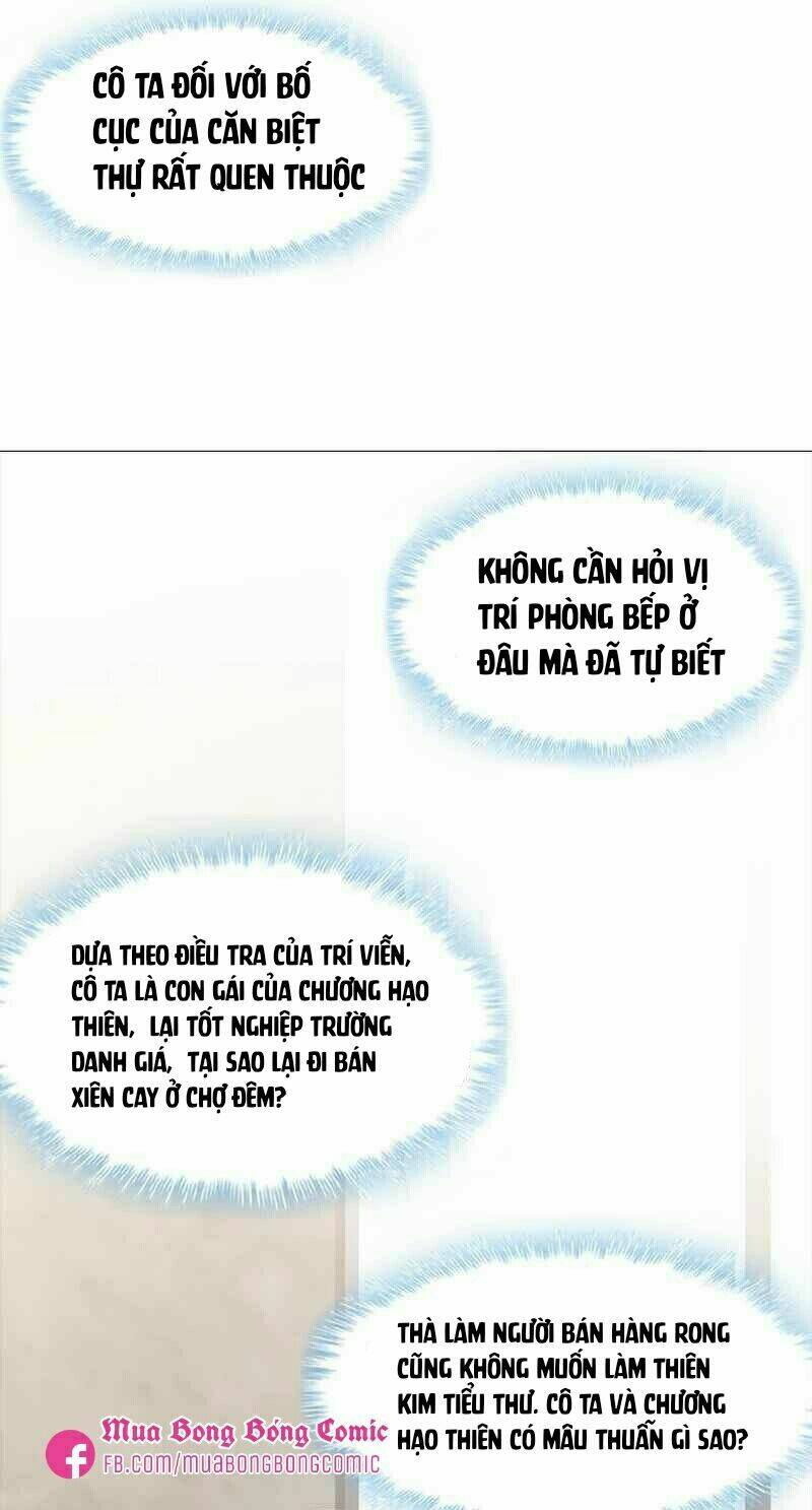 Nam Thần Manh Bảo Tận Diệt Chapter 12 - Trang 2