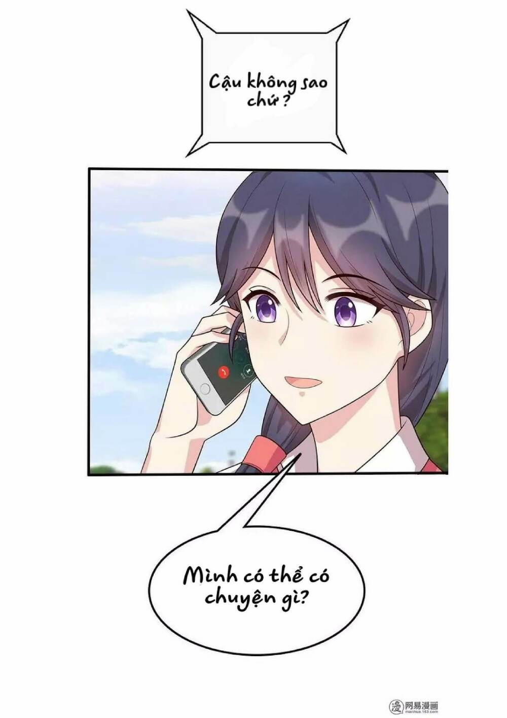 Nam Thần Manh Bảo Tận Diệt Chapter 16 - Trang 2