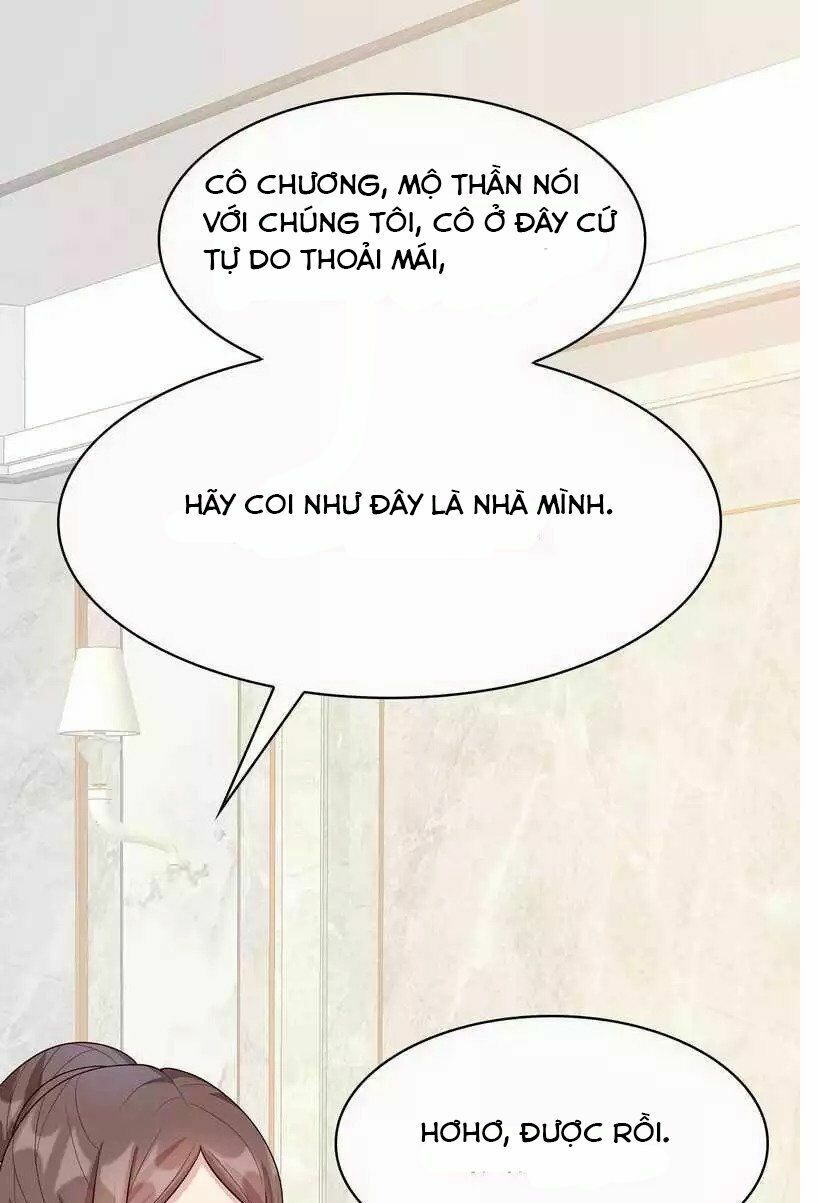 Nam Thần Manh Bảo Tận Diệt Chapter 17 - Trang 2