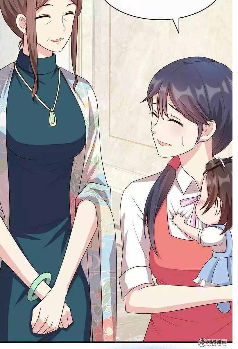 Nam Thần Manh Bảo Tận Diệt Chapter 17 - Trang 2