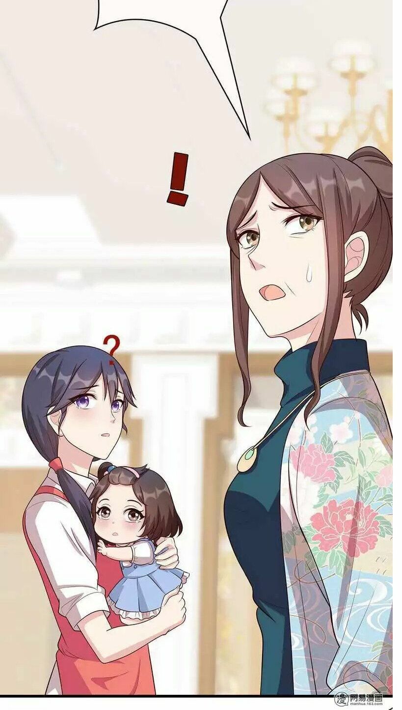 Nam Thần Manh Bảo Tận Diệt Chapter 17 - Trang 2