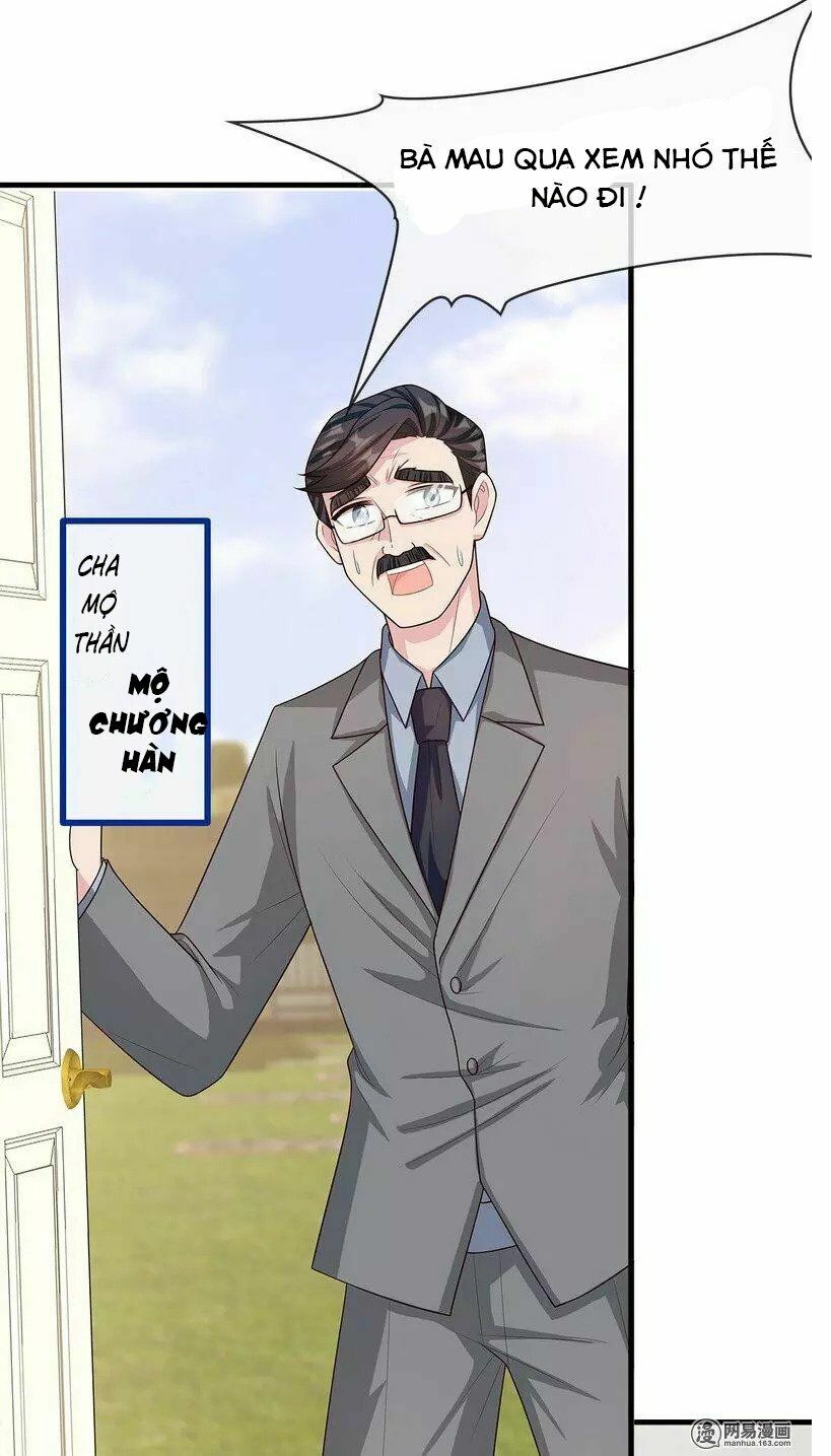 Nam Thần Manh Bảo Tận Diệt Chapter 17 - Trang 2