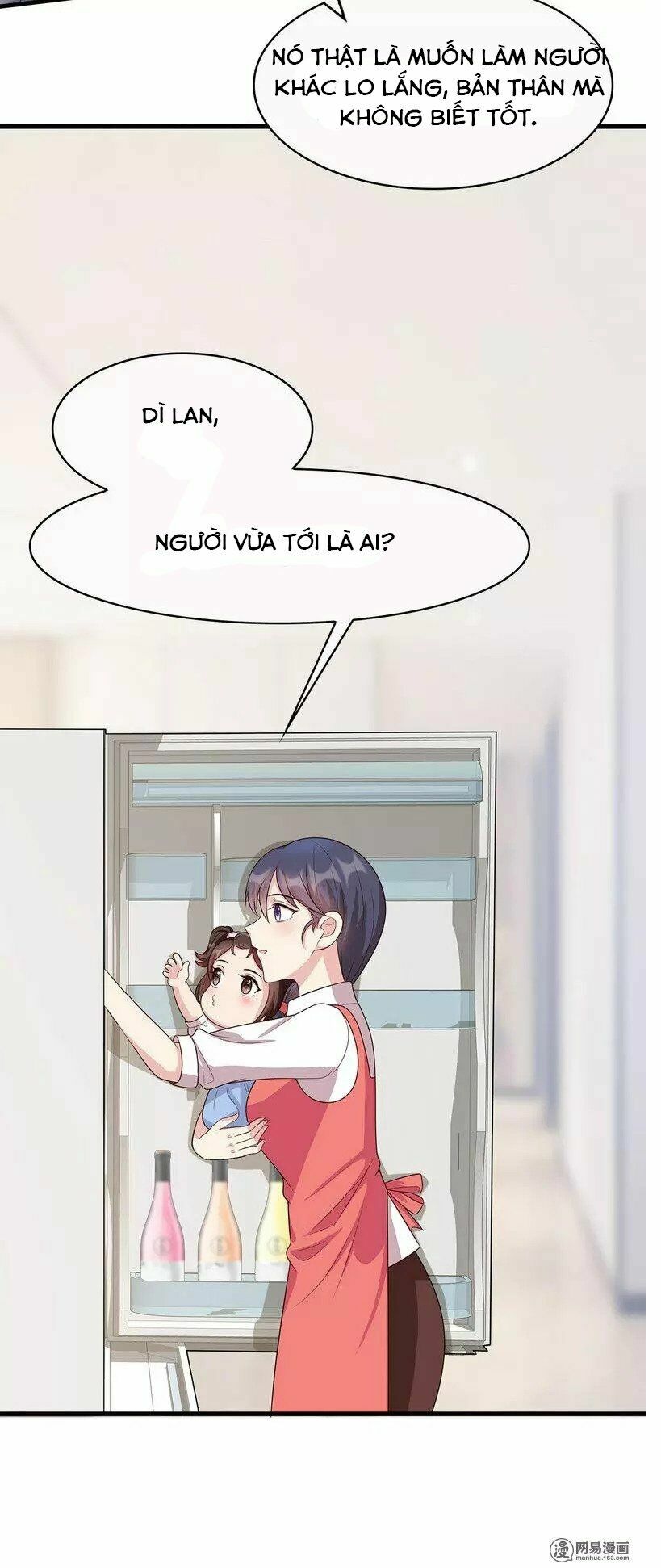 Nam Thần Manh Bảo Tận Diệt Chapter 17 - Trang 2