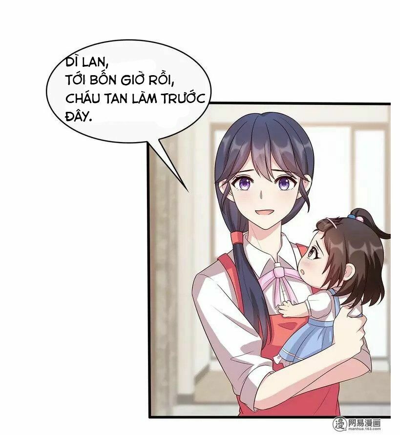 Nam Thần Manh Bảo Tận Diệt Chapter 17 - Trang 2