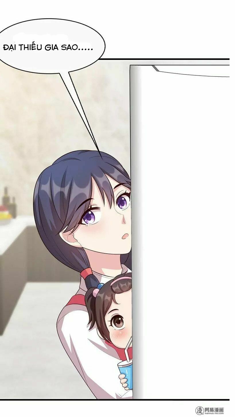 Nam Thần Manh Bảo Tận Diệt Chapter 17 - Trang 2