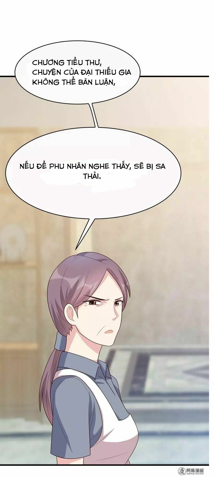 Nam Thần Manh Bảo Tận Diệt Chapter 17 - Trang 2