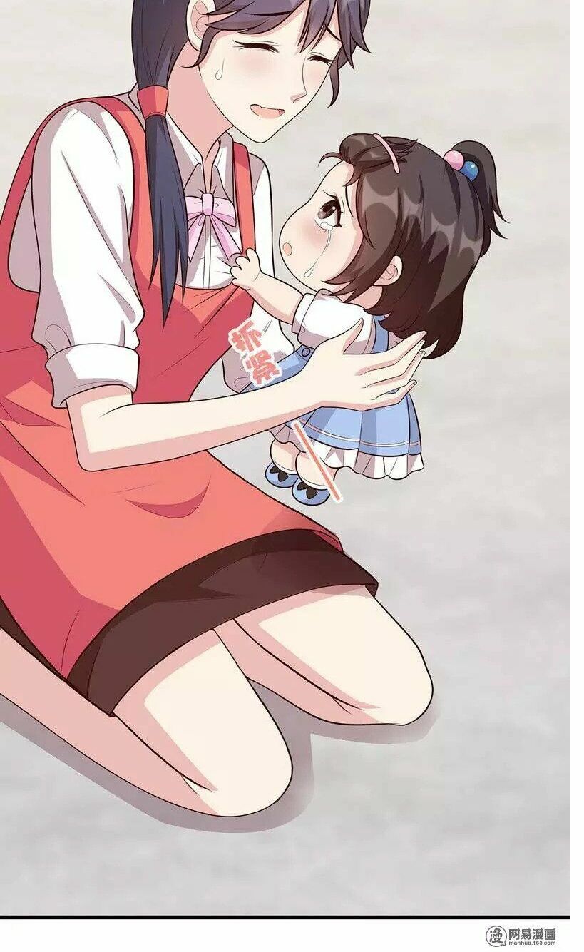 Nam Thần Manh Bảo Tận Diệt Chapter 17 - Trang 2