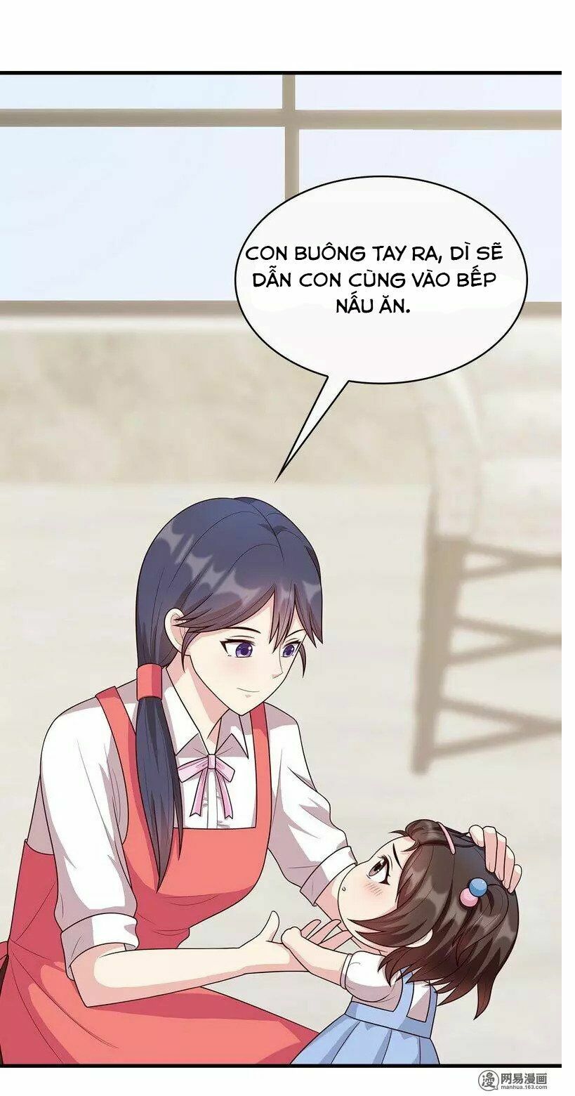 Nam Thần Manh Bảo Tận Diệt Chapter 17 - Trang 2