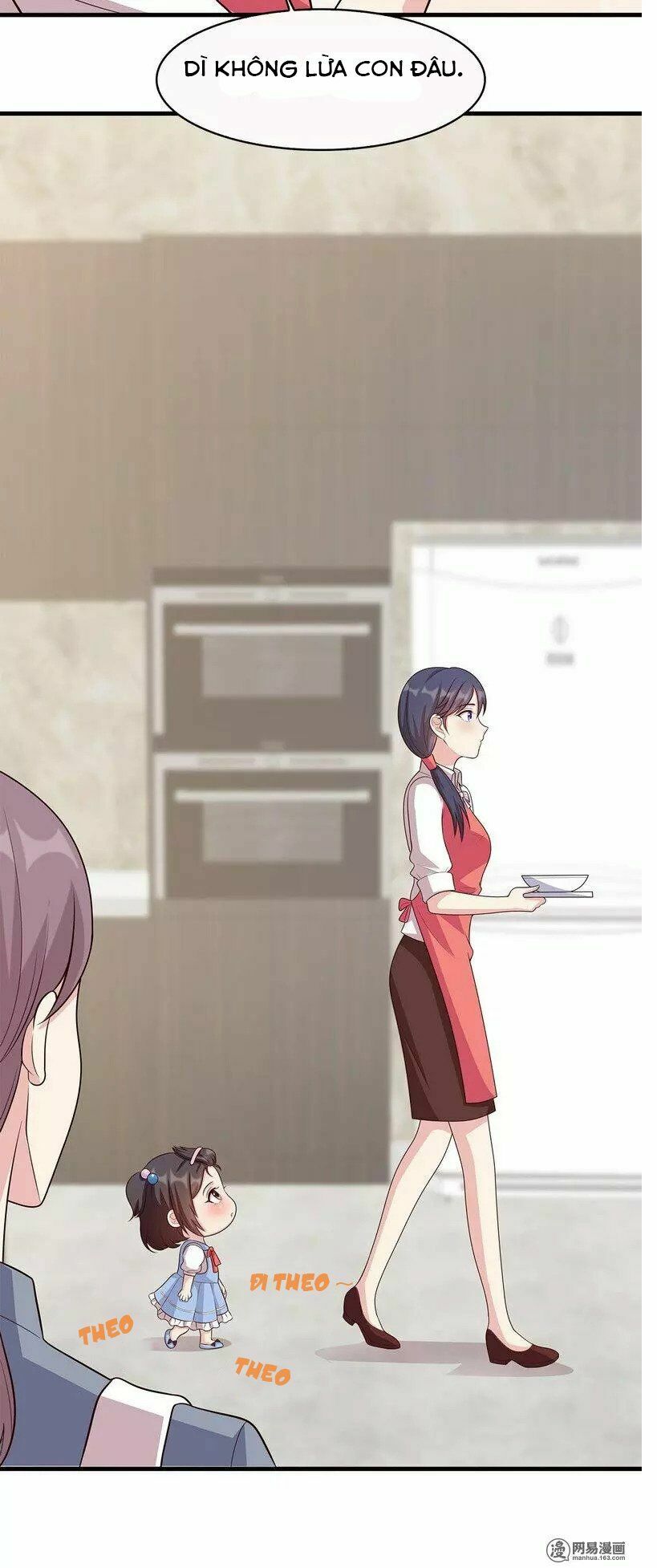 Nam Thần Manh Bảo Tận Diệt Chapter 17 - Trang 2