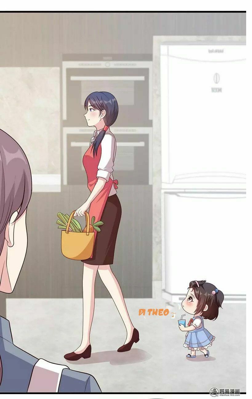 Nam Thần Manh Bảo Tận Diệt Chapter 17 - Trang 2