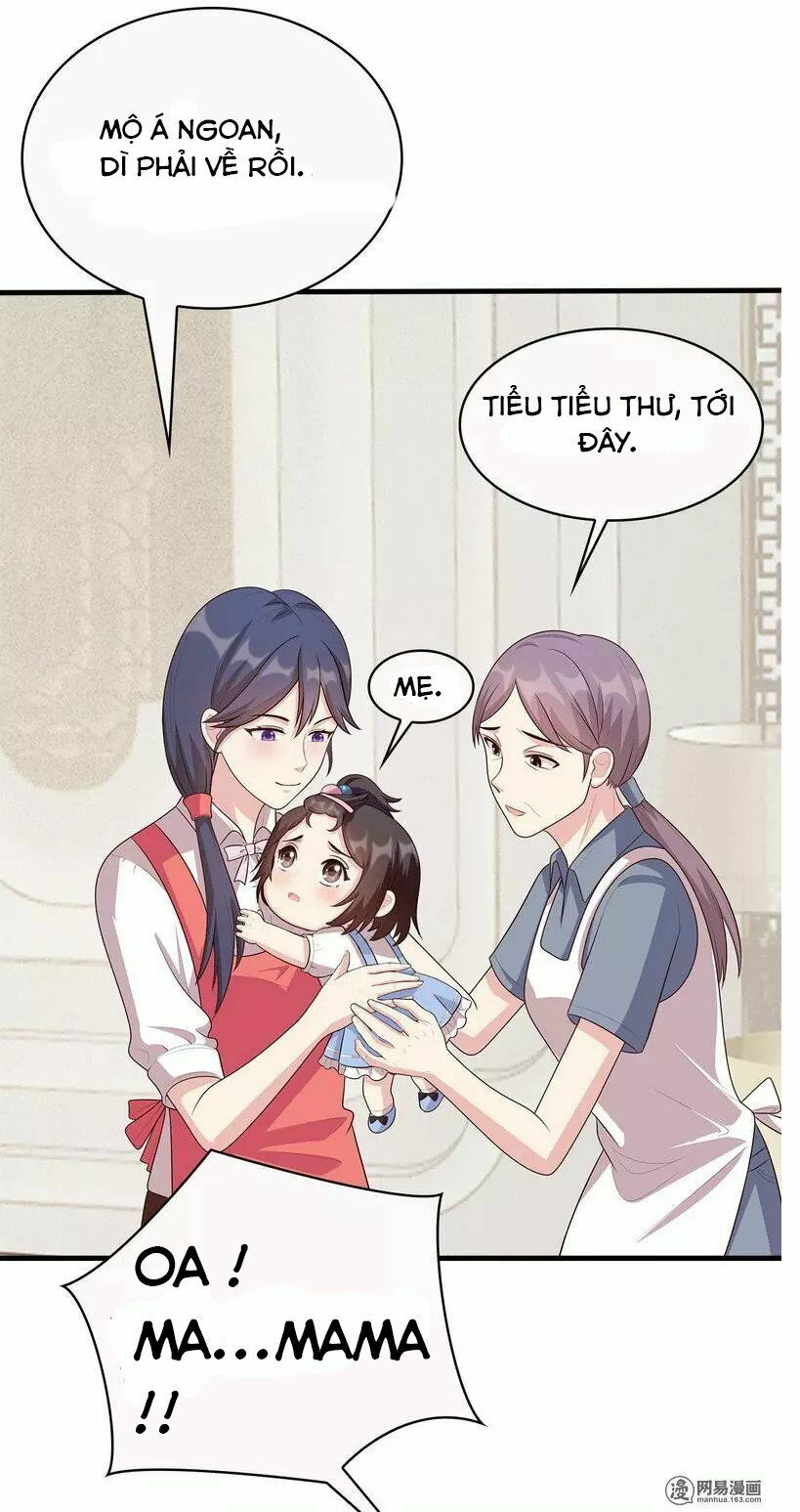 Nam Thần Manh Bảo Tận Diệt Chapter 17 - Trang 2