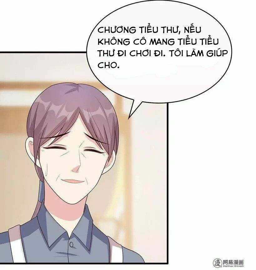 Nam Thần Manh Bảo Tận Diệt Chapter 17 - Trang 2